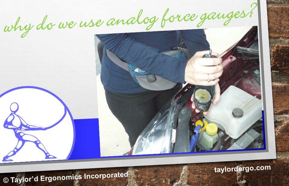 why-do-we-use-analog-taylor-d-ergonomics