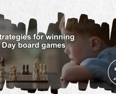 ergo strategies for winning board games wide